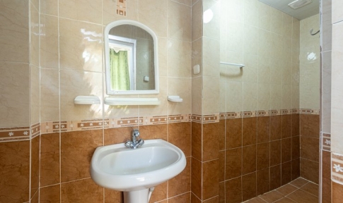 Стандартный 2-местный 1-комнатный (Корпус коттедж), фото 9