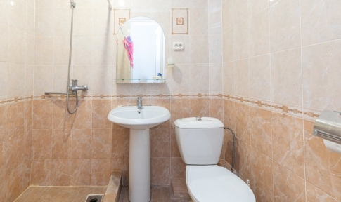 Стандарт 4-местный 2-комнатный (Корпус коттедж) , фото 10