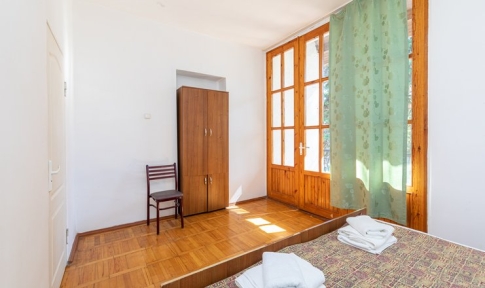 Стандарт 4-местный 2-комнатный (Корпус коттедж) , фото 5