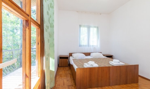 Стандарт 4-местный 2-комнатный (Корпус коттедж) , фото 6