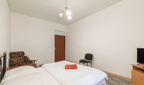 Стандарт 4-местный 2-комнатный (Корпус коттедж) , фото 4