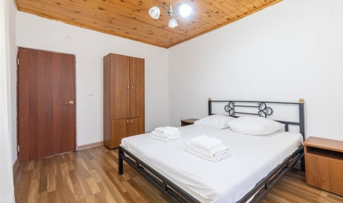 Люкс 2-местный 2-комнатный (Корпус коттедж), фото 2