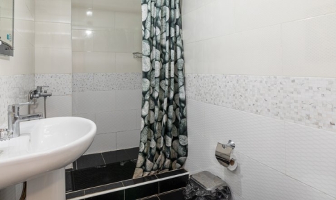 Люкс 2-местный 2-комнатный (Корпус Новый), фото 7