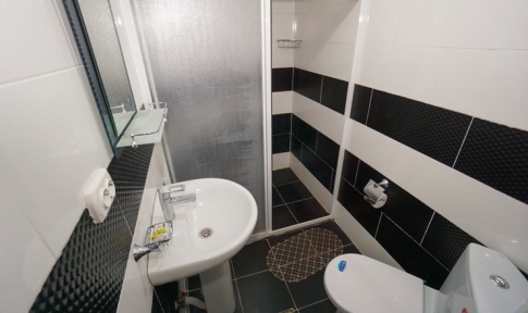 Люкс 2-местный 2-комнатный (Корпус Новый), фото 8