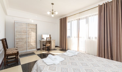 Люкс 2-местный 2-комнатный (Корпус Новый), фото 3