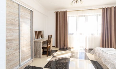 Люкс 2-местный 2-комнатный (Корпус Новый), фото 4