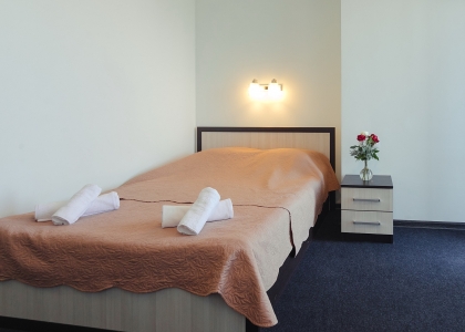 Комфорт 3-местный, фото 2