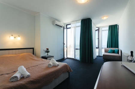 Комфорт 3-местный, фото 3