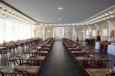 Отель Морской, фото 19