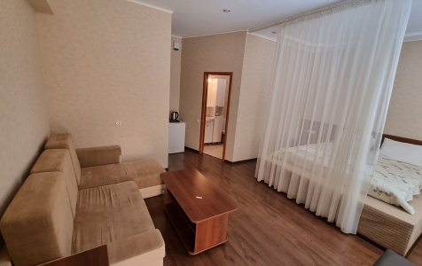 Полулюкс 4-местный, фото 2