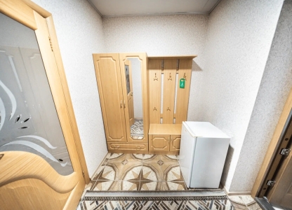 Номер Single 1-местный Основной корпус, фото 3