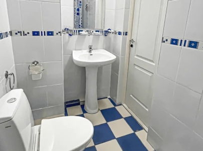 Номер Twin 2-местный 1 категории Основной корпус, фото 3