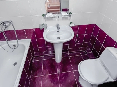 Номер Twin 2-местный 1 категории Основной корпус, фото 4