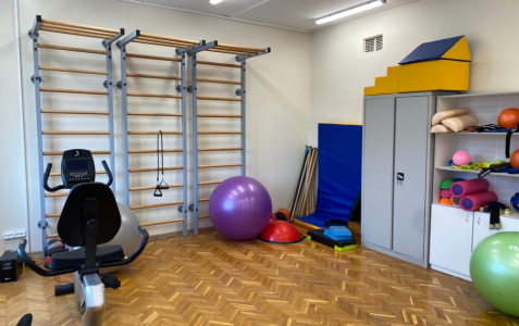 Санаторий Ерино, фото - 19