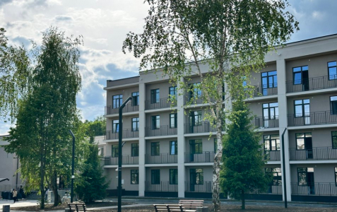 Санаторий Ерино, фото - 4