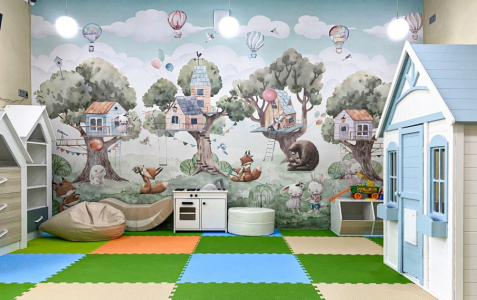 Санаторий Ерино, фото - 18