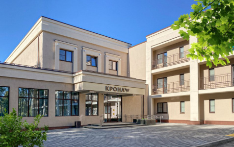 Санаторий Ерино, фото - 2