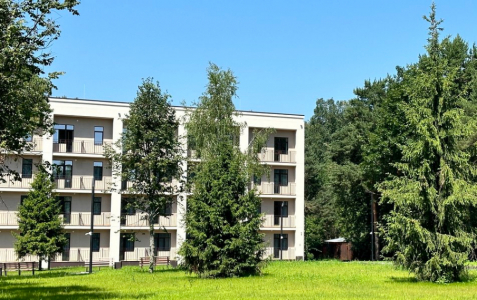 Санаторий Ерино, фото - 3