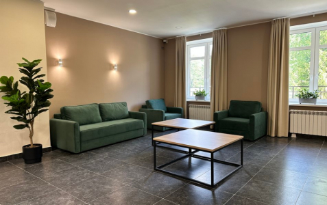 Санаторий Ерино, фото - 11