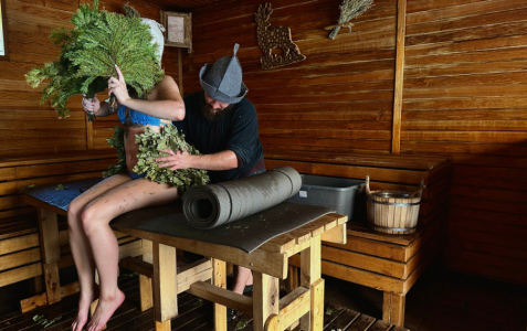 Санаторий Ерино, фото - 16