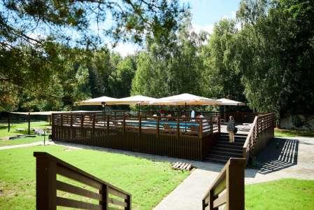 Санаторий Ерино, фото - 7