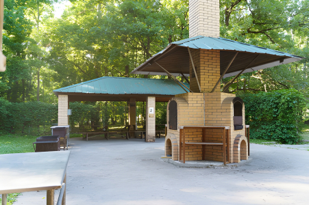 Санаторий Ерино, фото - 8