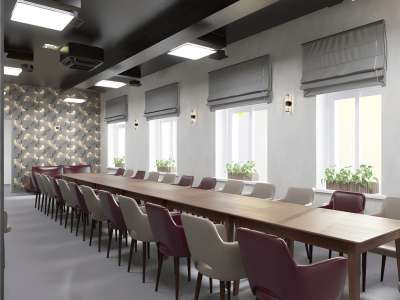 Конференц-зал