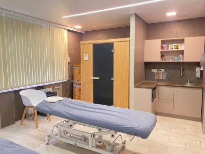 Санаторий Ерино, фото - 20