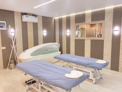 Санаторий Ерино, фото - 21