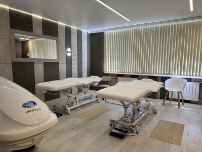 Санаторий Ерино, фото - 22