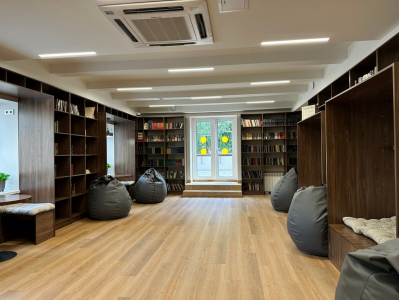 Санаторий Ерино, фото - 23