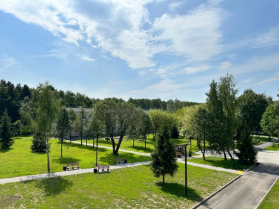 Санаторий Ерино, фото - 9