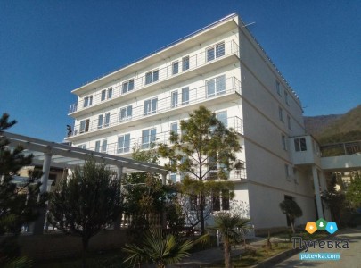 Санаторно-курортный комплекс Alex Resort & SPA (Alex Beach Hotel / Алекс Резорт СПА), фото 10