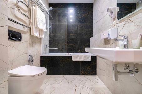 Престиж Семейный Дабл 2-местный , фото 4