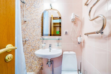 Комфорт Дабл 2-местный , фото 3