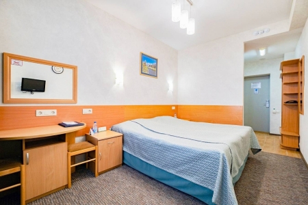 Комфорт Дабл 2-местный , фото 2