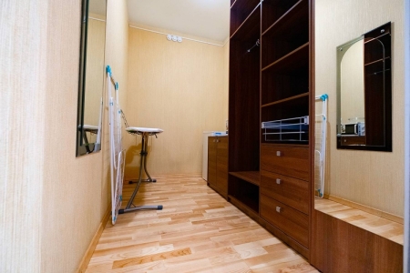 Апартаменты 1-местный 2 комнатный, фото 7