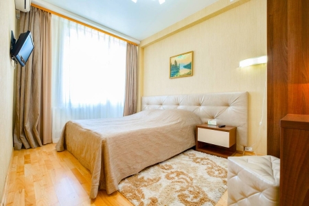 Апартаменты 1-местный 2 комнатный, фото 2