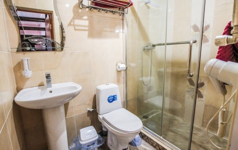 Люкс 4 местный 2х уровневый, фото 6