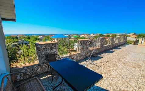 Люкс 4 местный 2х уровневый, фото 8