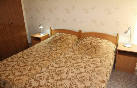 2 категория 2-местный в корпусе 4 (2к2м1к4), фото 1