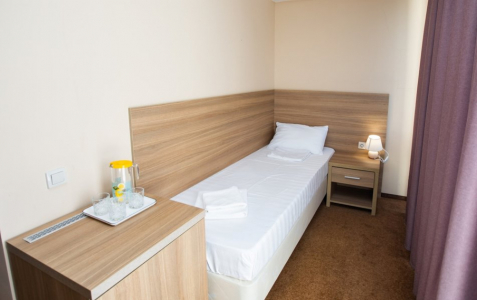 Комфорт 3-местный 1-комнатный (с ремонтом), фото 5