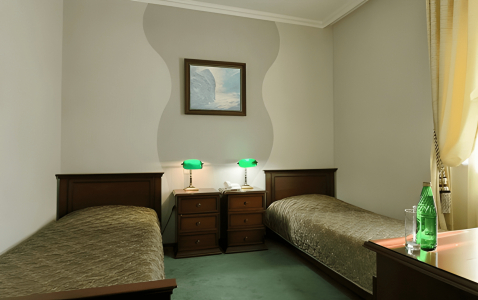 Стандартный 2-местный, фото 1