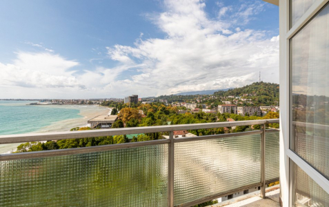 Улучшенный 2-местный 1-комнатный улучшенный номер с кондиционером в корпусе "Бриз", фото 3