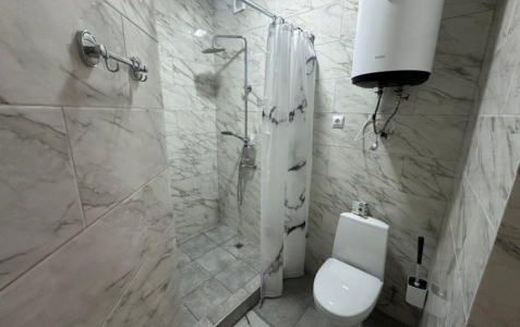 Улучшенный 2-местный 1-комнатный улучшенный номер с кондиционером в корпусе "Бриз", фото 4