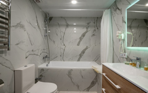 Апартаменты комфорт 2-местные с отдельным входом , фото 3