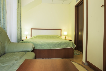 Джуниор 2-мест.1-комн., фото 1