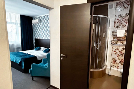 Студио 2 местный, фото 2