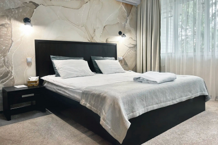 Полулюкс 2 местный, фото 1