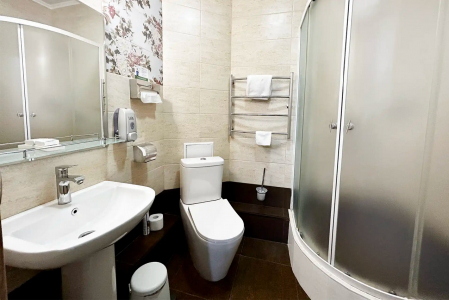 Полулюкс 2 местный, фото 3